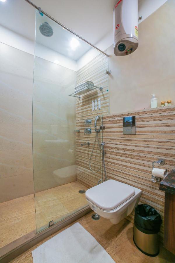 Hotel Grand Regency By Jmd Group Near Delhi Igi Airport Нью-Дели Экстерьер фото