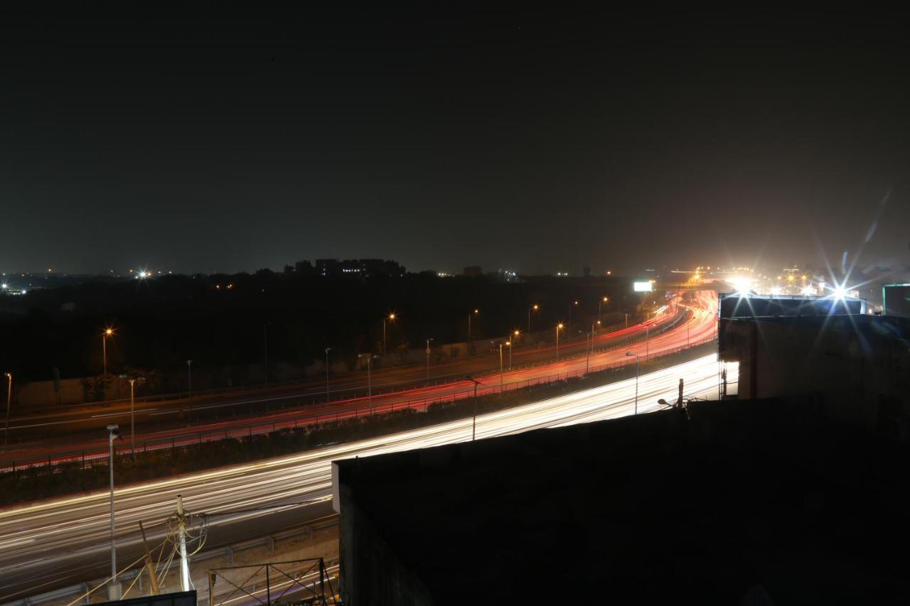 Hotel Grand Regency By Jmd Group Near Delhi Igi Airport Нью-Дели Экстерьер фото